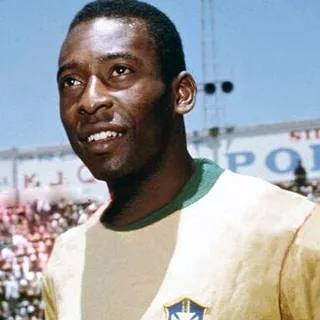 Image of Pelé