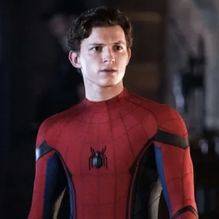 Peter Parker / Spider-Man — Marvel Cinematic Universe