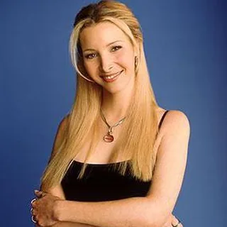 Phoebe Buffay — Friends