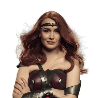 Queen Maeve — The Boys television series
