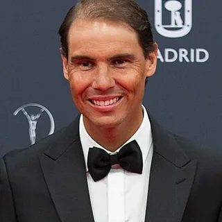 Image of Rafael Nadal