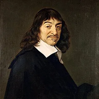Image of René Descartes