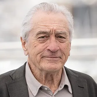 Image of Robert De Niro