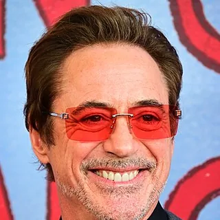 Image of Robert Downey Jr.