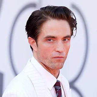 Image of Robert Pattinson
