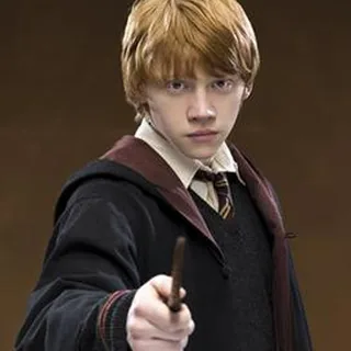 Ron Weasley — Harry Potter films