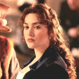 Rose DeWitt Bukater — Titanic (1997)