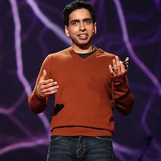 Image of Sal Khan