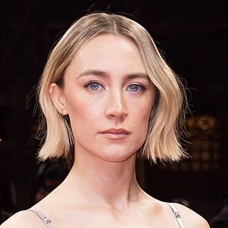 Image of Saoirse Ronan