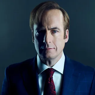 Saul Goodman — Breaking Bad