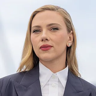 Image of Scarlett Johansson
