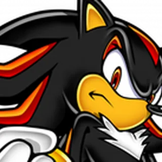 Shadow the Hedgehog — Sonic games