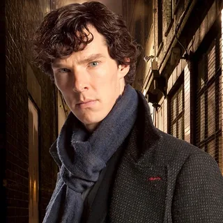 Sherlock Holmes — Sherlock (2010)