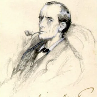 Sherlock Holmes — Arthur Conan Doyle's stories