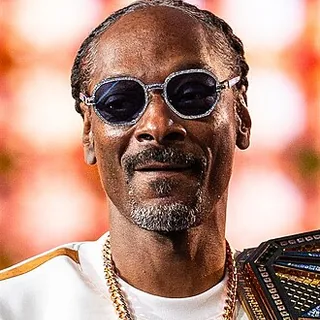 Image of Snoop Dogg