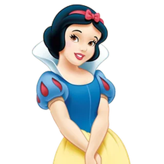 Snow White — Snow White and the Seven Dwarfs (1937)