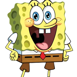 SpongeBob SquarePants — SpongeBob SquarePants