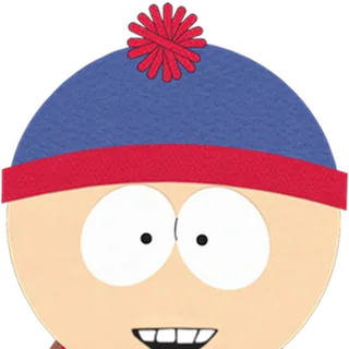 Stan Marsh — South Park