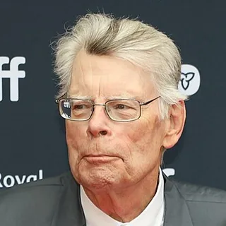 Image of Stephen King