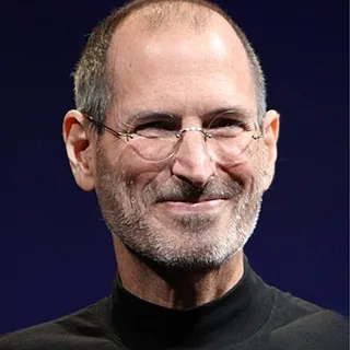 Image of Steve Jobs