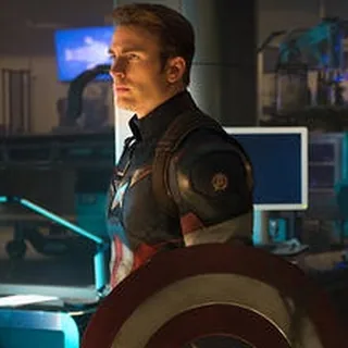 Steve Rogers / Captain America — Marvel Cinematic Universe