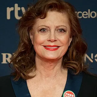 Image of Susan Sarandon