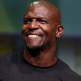 Image of Terry Crews