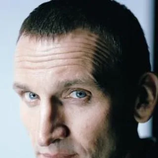 The Ninth Doctor — Doctor Who (2005)