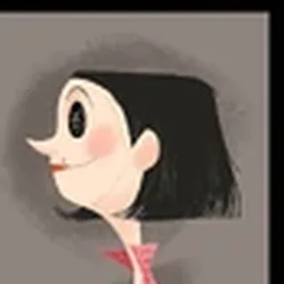 The Other Mother — Coraline (2009)