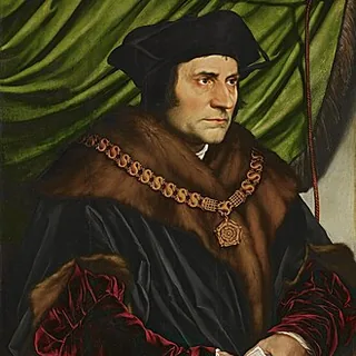 Image of Thomas More