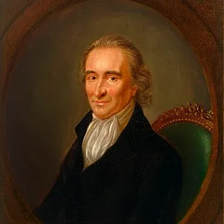 Image of Thomas Paine