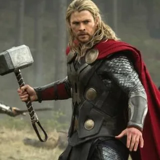 Thor — Marvel Cinematic Universe