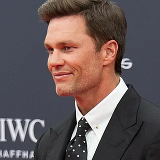 Image of Tom Brady