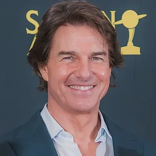 Image of Tom Cruise