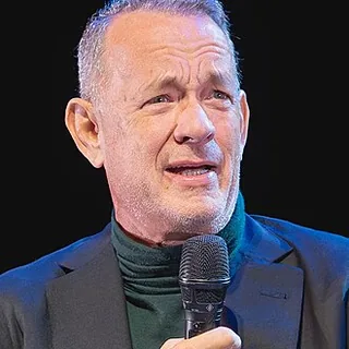 Image of Tom Hanks