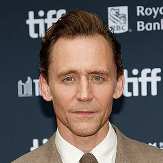 Image of Tom Hiddleston