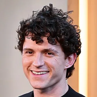 Image of Tom Holland