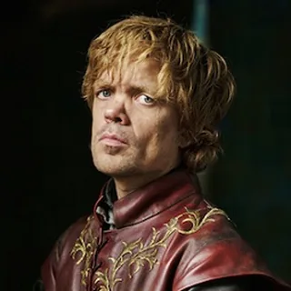 Tyrion Lannister — Game of Thrones