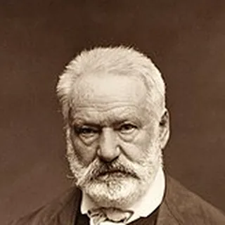 Image of Victor Hugo