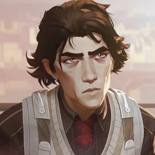 Viktor — Arcane