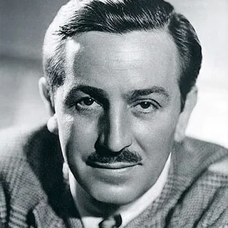 Image of Walt Disney