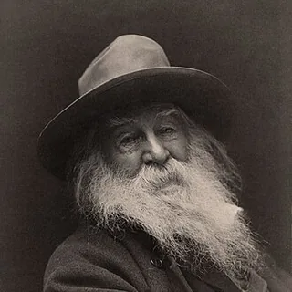 Image of Walt Whitman