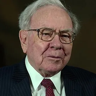 Image of Warren Buffett