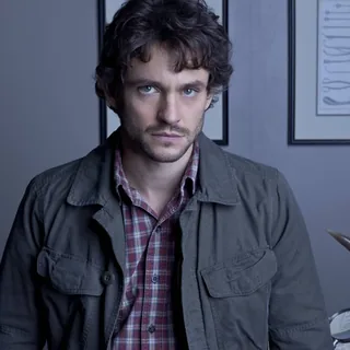 Will Graham — Hannibal (2013)
