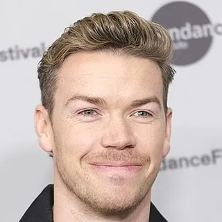 Image of Will Poulter