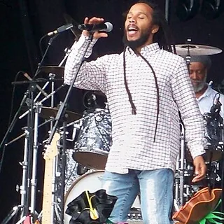 Image of Ziggy Marley